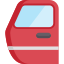 autotür icon