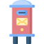 briefkasten icon