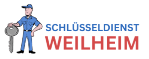 schlüsseldienst weilheim logo